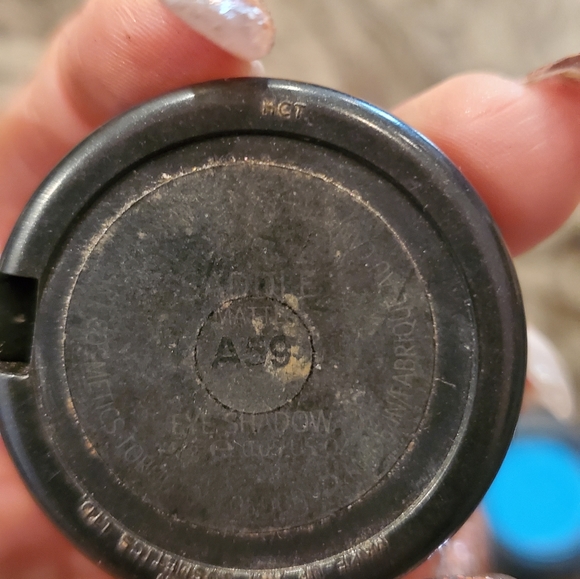 Mac eyeshadows set of 6 - Picture 5 of 13